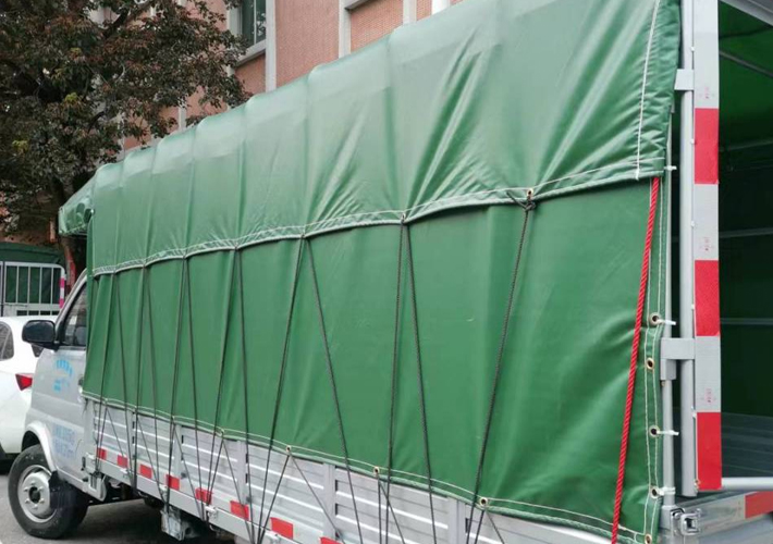 The Comprehensive Guide to Tarpaulin: Applications and Benefits for B2B Wholesale Buyers